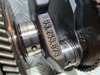 фото thumb №12, Wał колінчастий opel astra h zafira b 2.0 turbo ler lel