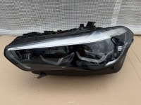 фото thumb №1, Bmw x5 x6 g06 full led лампа передняя левая 9481783-08