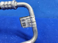 фото thumb №8, Audi e-tron 55 шланг кондиціонера клапан розширювальний трубка труба 4ke816735e