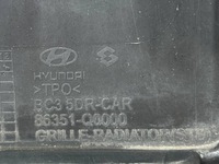 фото thumb №11, Hyundai i20 iii 2020- решітка радіатора решітка радіатора бампер перед 86351-q0000