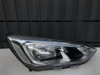 фото thumb №1, Ford focus 4 iv mk4 правая лампа перед led 2017-