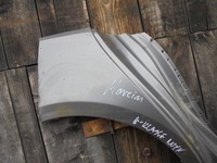 фото thumb №4, Порог обшивка порог подкрылок mercedes a klasa a177 четверть задняя правая