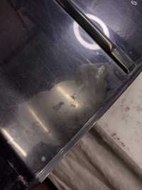 фото thumb №9, Двері правий задня mazda 3 bk przedlift hb k: 16w