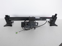 фото thumb №1, Mercedes gls x166 amg 15-19 балка hak буксирувальний