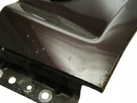 фото thumb №9, Крыло правый перед jaguar xf i x250 chp