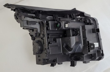 фото thumb №7, Лампа перед левая hyundai santa fe iv рестайлинг 2020- полный led