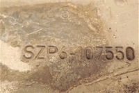 фото thumb №5, Зона деформації права suzuki swift mk7