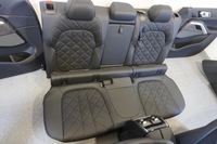 фото thumb №8, Сидіння середина заднє сидіння bmw x6 g06 g06lci-lift schwarz 26km.