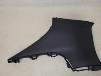 фото thumb №2, Защита стойка левая правая toyota chr ch-r 2017