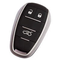 фото thumb №1, Ключ з електроніка alfa romeo giulia stelvio