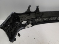 Mercedes e w211 211 рестайлинг  решётка левая w бампер в Украине, фото thumb