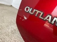 фото thumb №14, Mitsubishi outlander iii 12-21r кришка багажника багажника електрична + камера