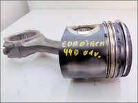 фото thumb №5, Iveco eurotech 440km 2001r - поршень з шатун