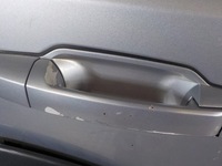 фото thumb №5, Kia sorento 02- двері задня задні праве