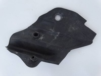 фото thumb №1, Заглушка защита накладка 8p4837176a audi a3 8p