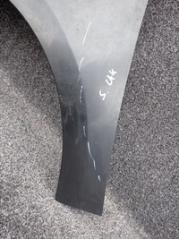 фото thumb №6, Citroen c4 picasso короткий 13- крыло левый передний перед