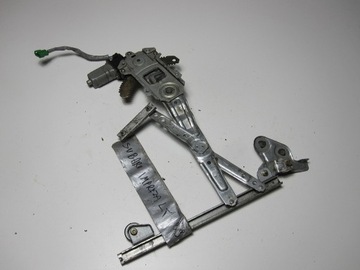 фото thumb №10, Подъемник стекла задний зад левый subaru impreza 99r 113 электрический