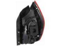 фото thumb №2, Лампа задня ліва renault scenic ii 05-09 grand scenic ii 05-09