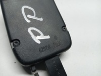 фото thumb №5, Кліпса ременів перед правий renault fluence