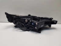 фото thumb №2, Lexus rx свет движение dziennej drl левый led