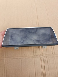 фото thumb №9, Экран дисплей навигации навигация радио монитор bmw 7 g11 g12 8715338
