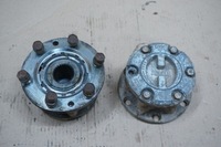 фото thumb №1, Samurai sprzęgiełko sprzęgiełka приводу 410 413