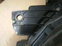 фото thumb №14, Ford ranger v 5 lift 19- лампа фара правый перед full led jb3b13e014ba