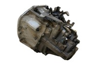 фото thumb №8, Коробка передач передач nissan qashqai / qashqai +2 i j10, jj10 jg75e 2.0l дизель