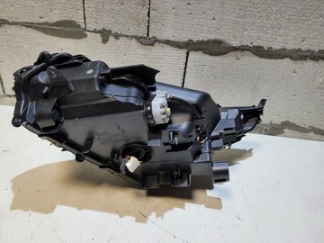 фото thumb №10, Лампа правый перед lexus nx 200t 300h полный led