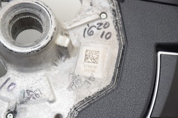 фото thumb №13, Bmw g20 g21 g22 g26 кермо спортивна м-пакет пелюстки оригінал