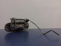 фото thumb №5, Cadillac cts i ручка перед правая 98u