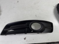 фото thumb №1, Решітка ліва audi a3 8p lift 09-