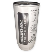 фото thumb №2, Mercedes actros mp4 antos atego фільтр пального a9604770503