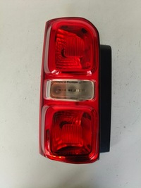 фото thumb №1, Лампа ліва задня citroen jumpy expert proace 16-