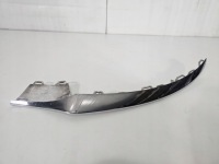 Купить Молдинг бампера хром mercedes w207 a2078850300, фото thumb