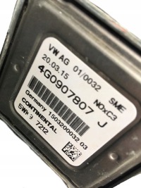 фото thumb №1, Датчик лямбда-зонд audi a6 a7 4g0907807j оригінальна