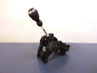 фото thumb №2, Renault clio v домкрат рычаг переключения передач