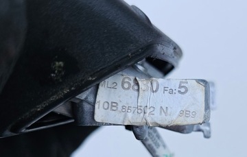 фото thumb №10, Vw id.3 id3 комплектные зеркало правые 13pin