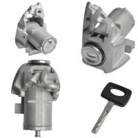 фото thumb №1, Замок автомобильный - mercedes w164 e211 e212 ml320