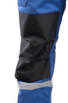 РАБОЧИЕ БРЮКИ STRONG CORDURA SEVEN KINGS SAPHIR