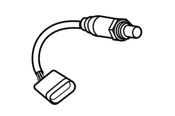 фото thumb №2, Датчики лямбда valeo 368400