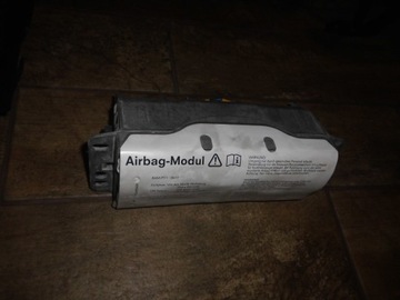 фото thumb №4, Skoda octavia 2 ii консоль + 2 x подушка безпеки + 2 x pas