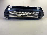 фото thumb №1, Opel crossland x lift 20r- спойлер накладка бампера перед передня