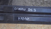 Citroen c3 2 ds3 балка бампера перед y1210 с Разборки, фото thumb