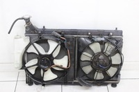 фото thumb №1, Радіатор вентилятори honda jazz 2 ii 2002r- 1.4 b