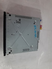 фото thumb №9, Volkswagen atlas 18- модуль зчитувач навігації 3q0035844b usa