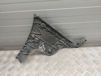 фото thumb №7, Audi a4 allroad 2013 задня сторона права кронштейн кутик бампера заднього