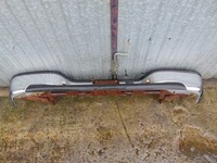 фото thumb №1, Бампер задняя chevrolet tahoe ii 1999-