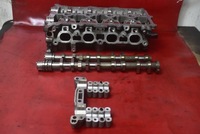 фото thumb №7, Головка двигуна x221112b000 kia ceed 1 i 1.6 16v 122 km 07-10