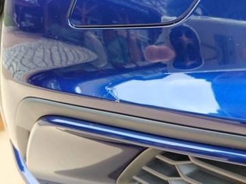 фото thumb №7, Audi a3 8y s-line бампер перед новий